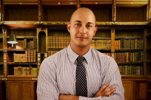 Rudy Dermesropian
